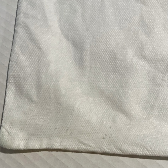 Prada White Dust Bag - Picture 3 of 4